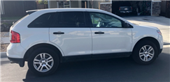 2011 Ford Edge